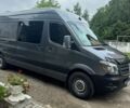 Серый Мерседес Sprinter, объемом двигателя 2.14 л и пробегом 146 тыс. км за 27000 $, фото 4 на Automoto.ua