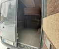 Сірий Мерседес Sprinter, об'ємом двигуна 2.1 л та пробігом 3 тис. км за 19827 $, фото 4 на Automoto.ua