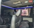 Серый Мерседес Sprinter, объемом двигателя 2.99 л и пробегом 340 тыс. км за 25500 $, фото 23 на Automoto.ua