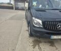 Сірий Мерседес Sprinter, об'ємом двигуна 2.99 л та пробігом 760 тис. км за 27500 $, фото 1 на Automoto.ua