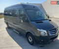 Серый Мерседес Sprinter, объемом двигателя 2.2 л и пробегом 250 тыс. км за 27650 $, фото 23 на Automoto.ua