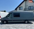 Сірий Мерседес Sprinter, об'ємом двигуна 2.14 л та пробігом 400 тис. км за 30000 $, фото 8 на Automoto.ua