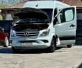 Серый Мерседес Sprinter, объемом двигателя 2.2 л и пробегом 425 тыс. км за 21000 $, фото 1 на Automoto.ua