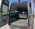 Серый Мерседес Sprinter, объемом двигателя 2.2 л и пробегом 250 тыс. км за 27650 $, фото 57 на Automoto.ua
