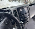 Серый Мерседес Sprinter, объемом двигателя 2.14 л и пробегом 660 тыс. км за 27000 $, фото 6 на Automoto.ua