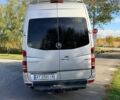 Серый Мерседес Sprinter, объемом двигателя 2.2 л и пробегом 800 тыс. км за 18500 $, фото 11 на Automoto.ua