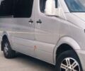 Серый Мерседес Sprinter, объемом двигателя 3 л и пробегом 545 тыс. км за 24200 $, фото 8 на Automoto.ua