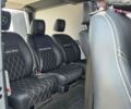 Серый Мерседес Sprinter, объемом двигателя 2.99 л и пробегом 340 тыс. км за 25500 $, фото 13 на Automoto.ua