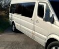 Серый Мерседес Sprinter, объемом двигателя 2.2 л и пробегом 800 тыс. км за 18500 $, фото 3 на Automoto.ua
