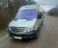 Сірий Мерседес Sprinter, об'ємом двигуна 2.2 л та пробігом 410 тис. км за 24500 $, фото 6 на Automoto.ua
