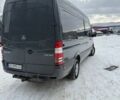 Сірий Мерседес Sprinter, об'ємом двигуна 2.1 л та пробігом 3 тис. км за 19827 $, фото 3 на Automoto.ua