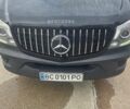 Сірий Мерседес Sprinter, об'ємом двигуна 2.99 л та пробігом 760 тис. км за 27500 $, фото 41 на Automoto.ua