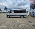 Серый Мерседес Sprinter, объемом двигателя 2.99 л и пробегом 340 тыс. км за 25500 $, фото 6 на Automoto.ua