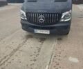 Сірий Мерседес Sprinter, об'ємом двигуна 2.99 л та пробігом 760 тис. км за 27500 $, фото 1 на Automoto.ua