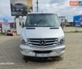 Сірий Мерседес Sprinter, об'ємом двигуна 2.99 л та пробігом 290 тис. км за 26500 $, фото 1 на Automoto.ua