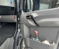 Серый Мерседес Sprinter, объемом двигателя 2.14 л и пробегом 660 тыс. км за 27000 $, фото 9 на Automoto.ua