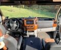 Серый Мерседес Sprinter, объемом двигателя 2.2 л и пробегом 800 тыс. км за 18500 $, фото 10 на Automoto.ua