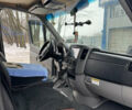 Серый Мерседес Sprinter, объемом двигателя 2.14 л и пробегом 660 тыс. км за 27000 $, фото 8 на Automoto.ua