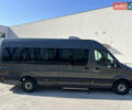Серый Мерседес Sprinter, объемом двигателя 2.2 л и пробегом 250 тыс. км за 27650 $, фото 19 на Automoto.ua