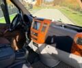 Серый Мерседес Sprinter, объемом двигателя 2.2 л и пробегом 800 тыс. км за 18500 $, фото 4 на Automoto.ua