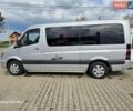 Серый Мерседес Sprinter, объемом двигателя 2.99 л и пробегом 340 тыс. км за 25500 $, фото 10 на Automoto.ua
