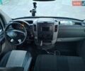 Серый Мерседес Sprinter, объемом двигателя 2.14 л и пробегом 600 тыс. км за 22500 $, фото 5 на Automoto.ua
