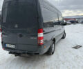 Серый Мерседес Sprinter, объемом двигателя 2.14 л и пробегом 300 тыс. км за 19811 $, фото 4 на Automoto.ua