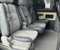 Серый Мерседес Sprinter, объемом двигателя 2.14 л и пробегом 660 тыс. км за 27000 $, фото 11 на Automoto.ua