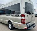 Сірий Мерседес Sprinter, об'ємом двигуна 2.14 л та пробігом 660 тис. км за 28500 $, фото 1 на Automoto.ua