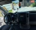Сірий Мерседес Sprinter, об'ємом двигуна 2.14 л та пробігом 400 тис. км за 30000 $, фото 12 на Automoto.ua