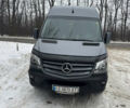 Серый Мерседес Sprinter, объемом двигателя 2.14 л и пробегом 660 тыс. км за 27000 $, фото 2 на Automoto.ua