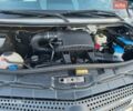 Серый Мерседес Sprinter, объемом двигателя 2.99 л и пробегом 340 тыс. км за 25500 $, фото 43 на Automoto.ua