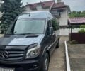 Сірий Мерседес Sprinter, об'ємом двигуна 2.14 л та пробігом 170 тис. км за 26655 $, фото 1 на Automoto.ua