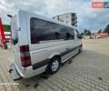 Серый Мерседес Sprinter, объемом двигателя 2.99 л и пробегом 290 тыс. км за 27500 $, фото 34 на Automoto.ua
