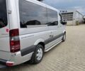 Серый Мерседес Sprinter, объемом двигателя 2.99 л и пробегом 340 тыс. км за 25500 $, фото 3 на Automoto.ua