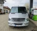Серый Мерседес Sprinter, объемом двигателя 2.99 л и пробегом 290 тыс. км за 25500 $, фото 26 на Automoto.ua