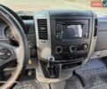 Серый Мерседес Sprinter, объемом двигателя 2.99 л и пробегом 340 тыс. км за 25500 $, фото 19 на Automoto.ua