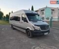 Серый Мерседес Sprinter, объемом двигателя 2.14 л и пробегом 600 тыс. км за 22500 $, фото 4 на Automoto.ua