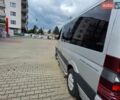 Серый Мерседес Sprinter, объемом двигателя 2.99 л и пробегом 290 тыс. км за 27500 $, фото 33 на Automoto.ua