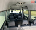 Серый Мерседес Sprinter, объемом двигателя 2.2 л и пробегом 250 тыс. км за 27650 $, фото 58 на Automoto.ua