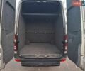 Серый Мерседес Sprinter, объемом двигателя 2.14 л и пробегом 600 тыс. км за 22500 $, фото 9 на Automoto.ua