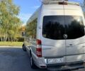 Серый Мерседес Sprinter, объемом двигателя 2.2 л и пробегом 800 тыс. км за 18500 $, фото 12 на Automoto.ua