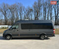 Серый Мерседес Sprinter, объемом двигателя 2.2 л и пробегом 250 тыс. км за 27650 $, фото 8 на Automoto.ua