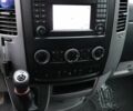 Серый Мерседес Sprinter, объемом двигателя 2.2 л и пробегом 132 тыс. км за 12200 $, фото 22 на Automoto.ua
