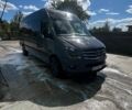 Сірий Мерседес Sprinter, об'ємом двигуна 2.14 л та пробігом 885 тис. км за 19900 $, фото 4 на Automoto.ua
