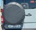 Серый Мерседес Sprinter, объемом двигателя 2.99 л и пробегом 20 тыс. км за 75000 $, фото 11 на Automoto.ua