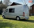 Серый Мерседес Sprinter, объемом двигателя 2.14 л и пробегом 280 тыс. км за 23500 $, фото 4 на Automoto.ua