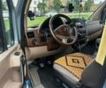 Серый Мерседес Sprinter, объемом двигателя 2.14 л и пробегом 315 тыс. км за 26500 $, фото 8 на Automoto.ua
