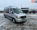 Серый Мерседес Sprinter, объемом двигателя 2.99 л и пробегом 399 тыс. км за 34500 $, фото 4 на Automoto.ua