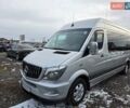 Серый Мерседес Sprinter, объемом двигателя 2.99 л и пробегом 399 тыс. км за 34500 $, фото 1 на Automoto.ua